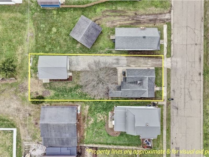 254 1st Street SE, Brewster, OH 44613 Photo 18