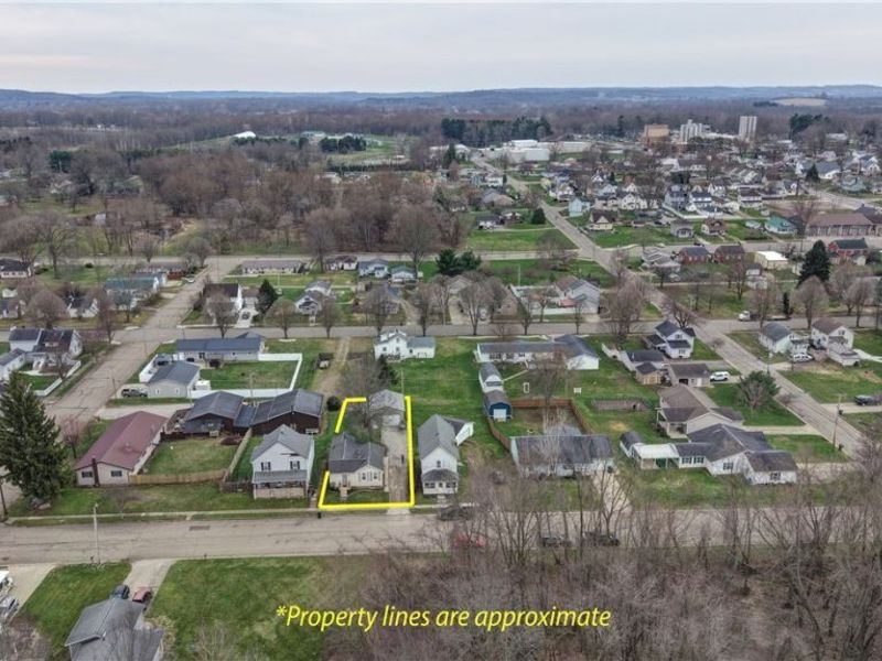 254 1st Street SE, Brewster, OH 44613 Photo 20