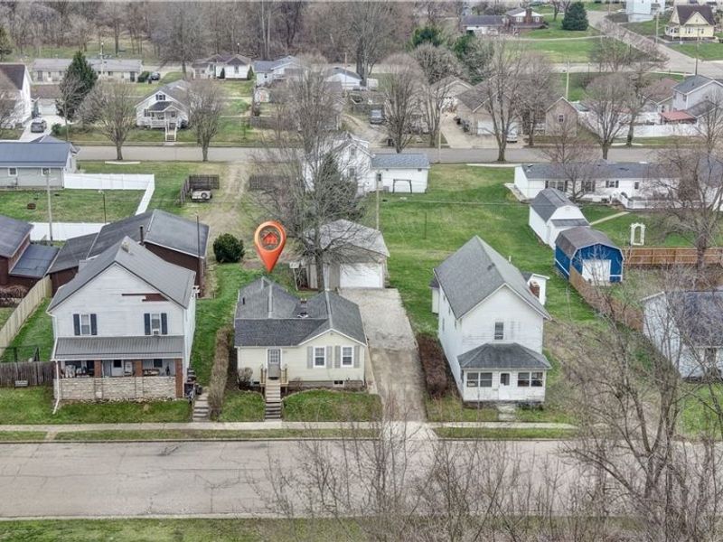 254 1st Street SE, Brewster, OH 44613 Photo 21