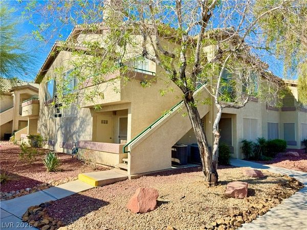 5710 E Tropicana Avenue , Unit 2089, Las Vegas, NV 89122