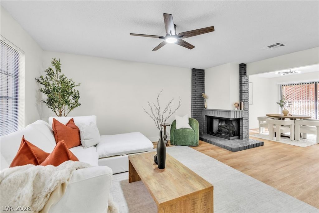 2415 Pickwick Drive, Henderson, NV 89014 Main Photo