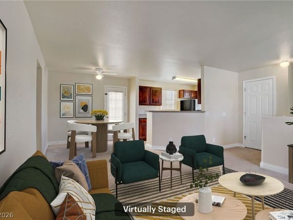 2801 N Rainbow Boulevard , Unit 273, Las Vegas, NV 89108