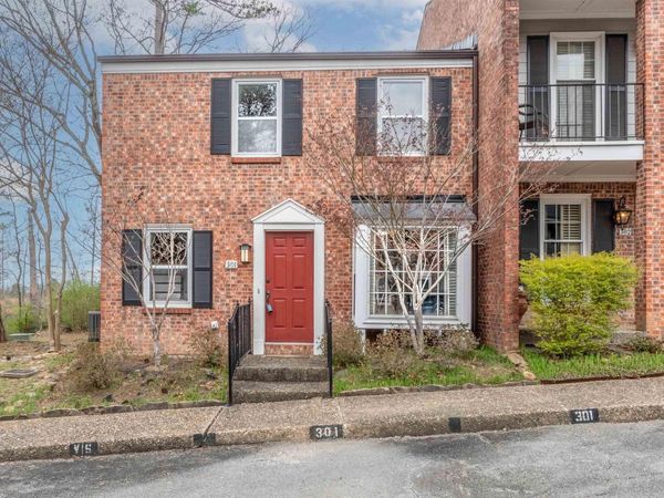 2200 Andover Court, Little Rock, AR 72227