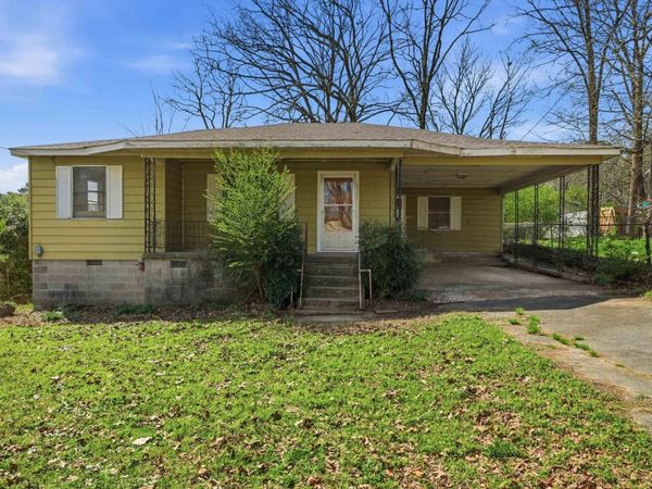 6921 Kelly Road, North Little Rock, AR 72118
