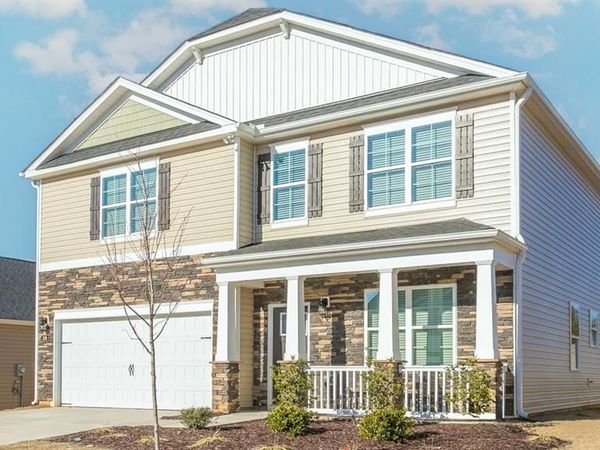 1460 Carisbrooke Drive , Mebane, NC 27302