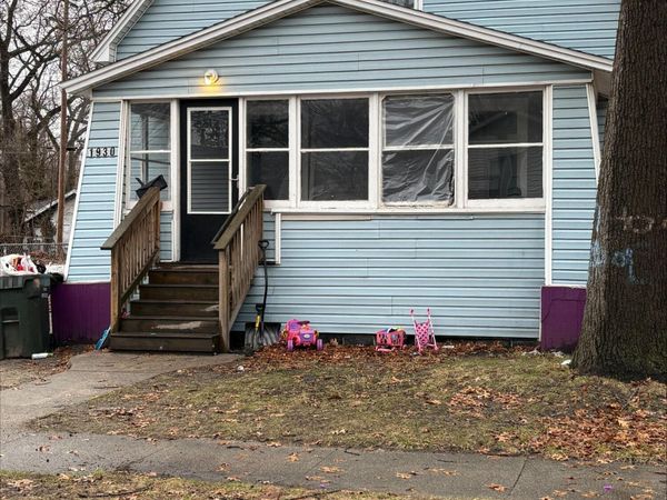 1930 Leahy Street, Muskegon, MI 49442