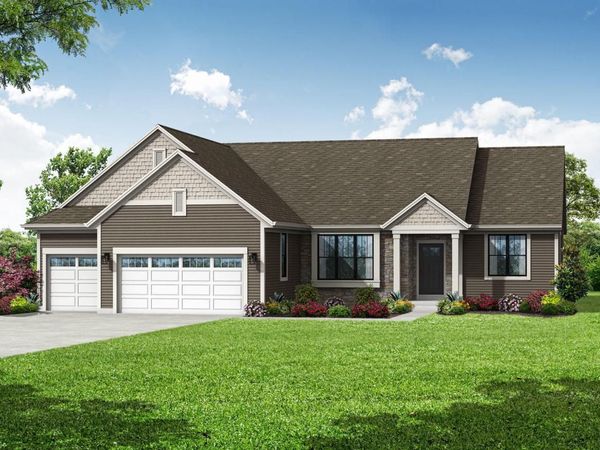 3824 White Oak WAY, Waukesha, WI 53188