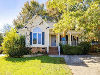 2 Woodshaw Court , Columbia, SC 29212