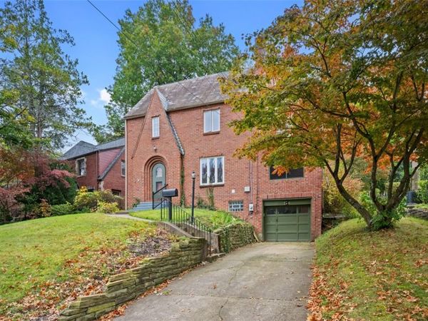 76 Mount Lebanon Blvd, Pittsburgh, PA 15228