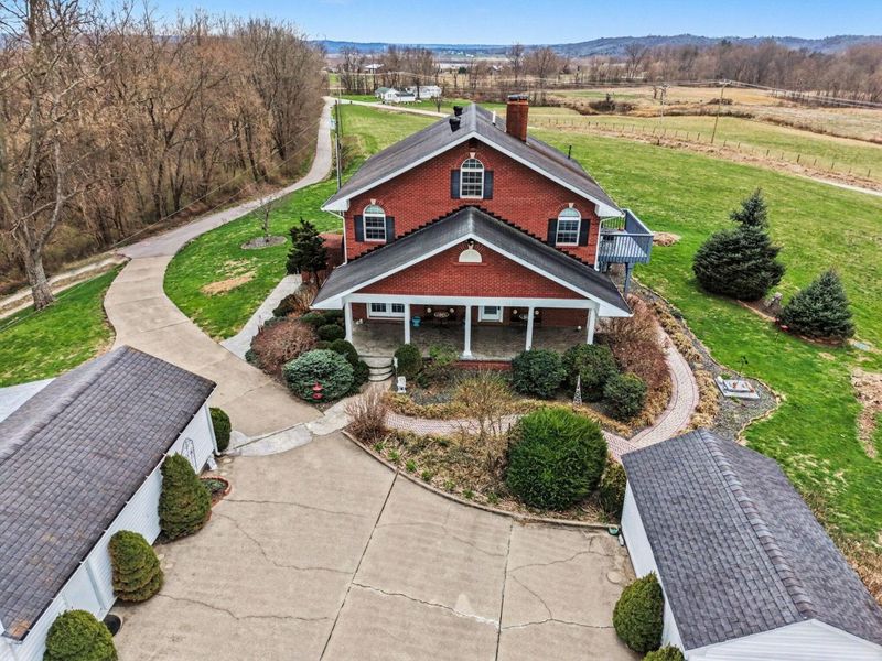 5394 Belleview Road, Petersburg, KY 41080 Photo 1