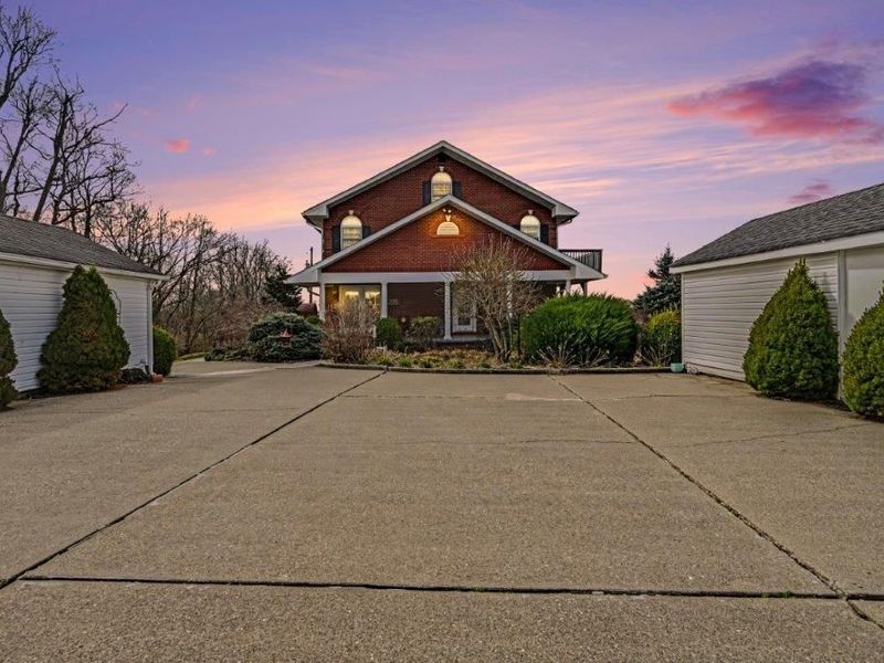 5394 Belleview Road, Petersburg, KY 41080 Photo 2