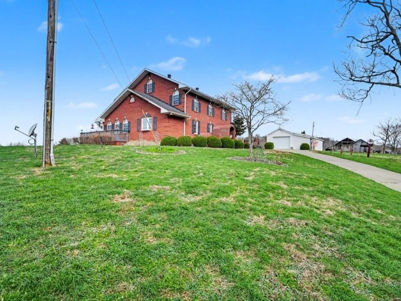 5394 Belleview Road, Petersburg, KY 41080 Photo 20