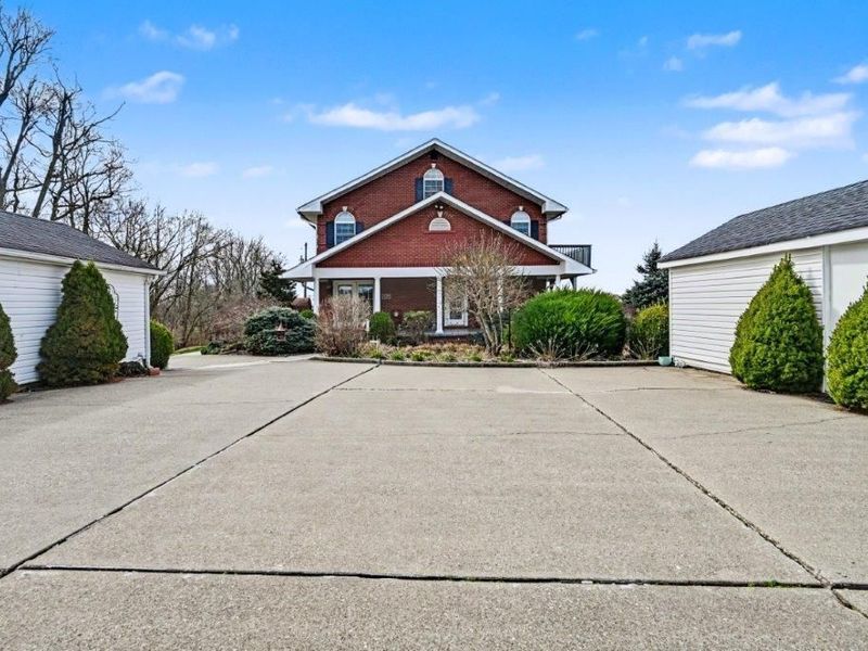 5394 Belleview Road, Petersburg, KY 41080 Photo 22