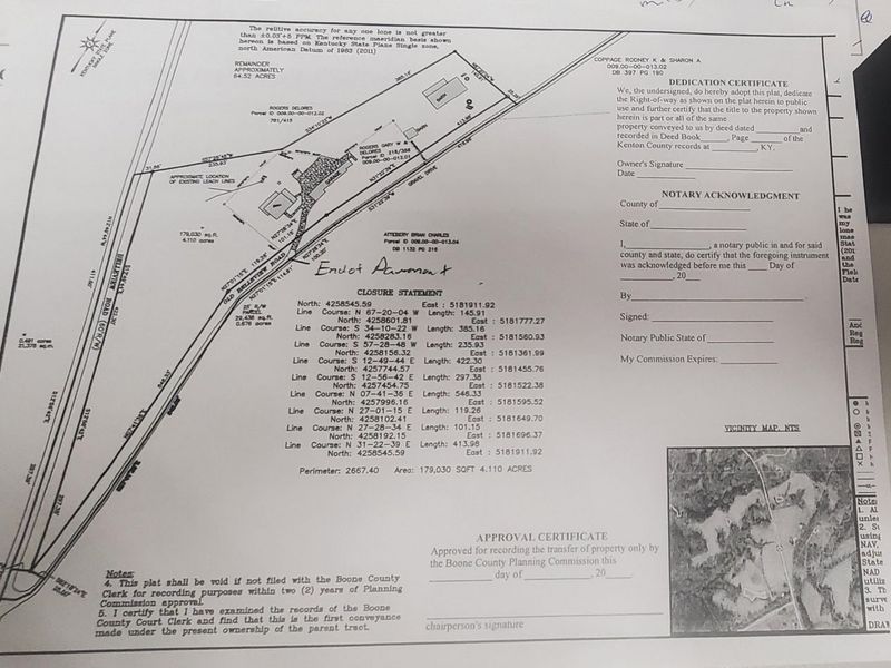 5394 Belleview Road, Petersburg, KY 41080 Photo 30