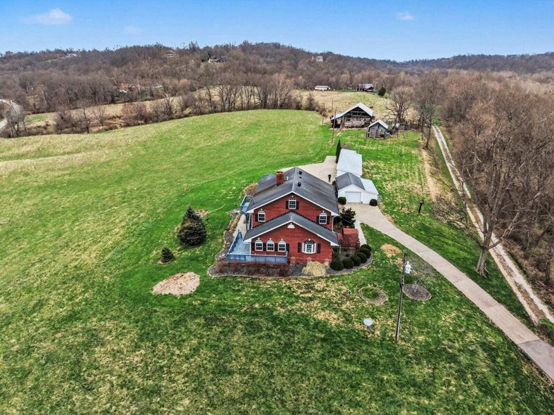 5394 Belleview Road, Petersburg, KY 41080 Photo 31