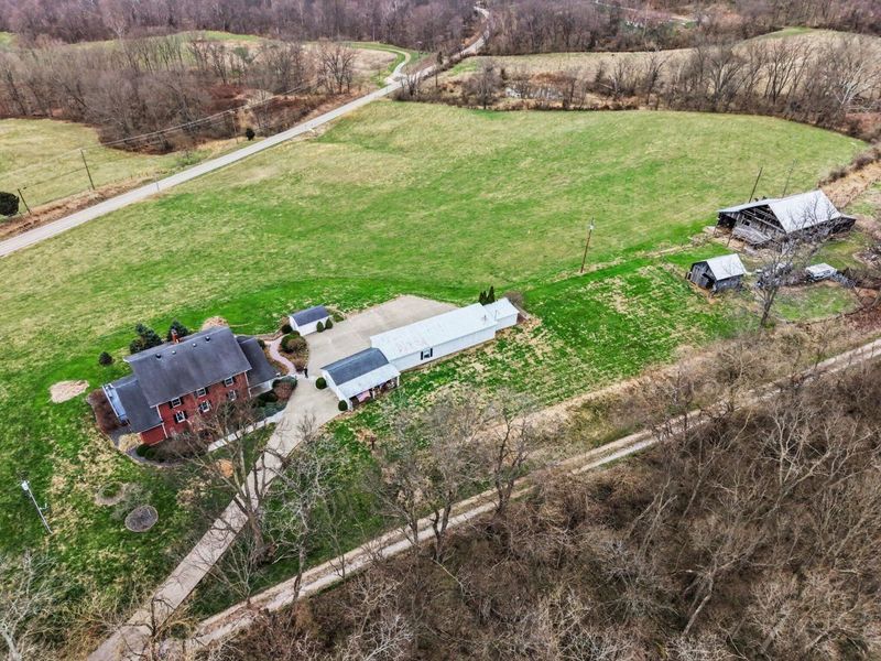 5394 Belleview Road, Petersburg, KY 41080 Photo 35