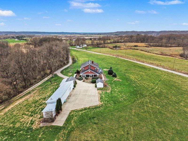 5394 Belleview Road, Petersburg, KY 41080 Photo 36