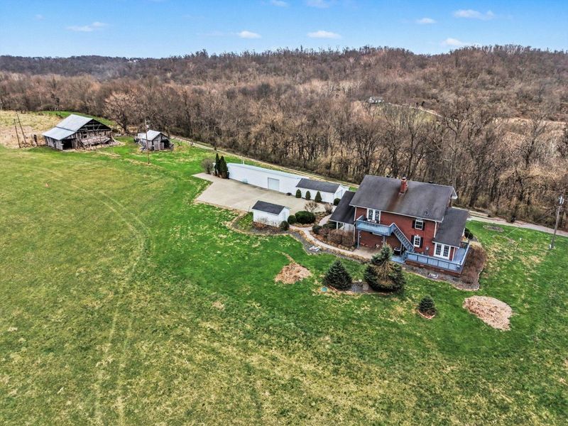 5394 Belleview Road, Petersburg, KY 41080 Photo 4