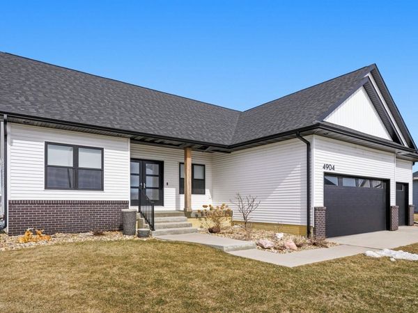 4904 Cohen Court, Cedar Falls, IA 50613