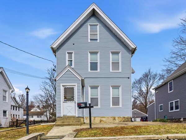 47 Highland, Naugatuck, CT 06770