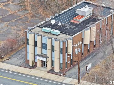 55 Curtis , New Britain, CT 06052