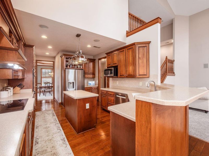 490 Wilderness Road, Marysville, OH 43040 Photo 11