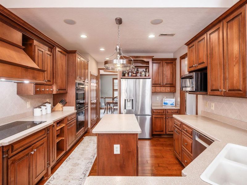 490 Wilderness Road, Marysville, OH 43040 Photo 12