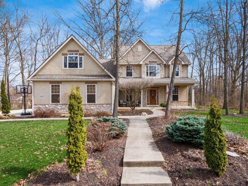 490 Wilderness Road, Marysville, OH 43040 Photo 2