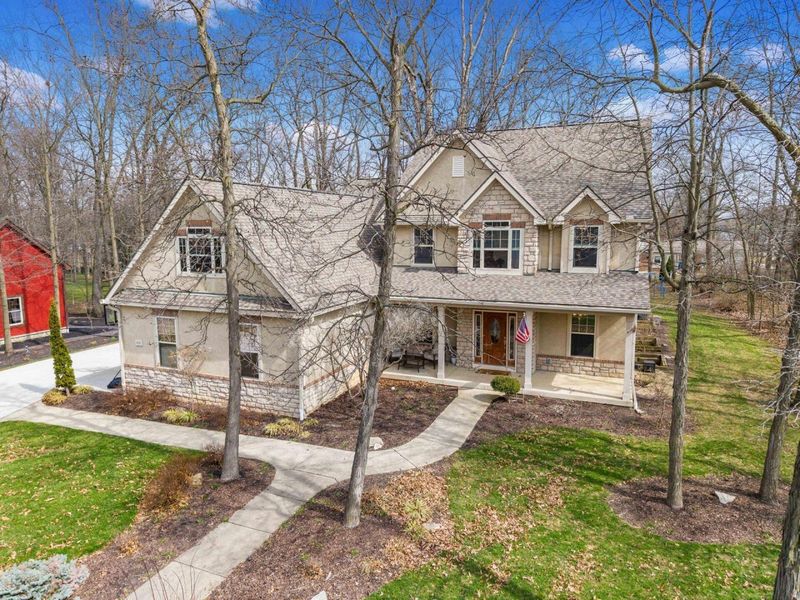 490 Wilderness Road, Marysville, OH 43040 Photo 3