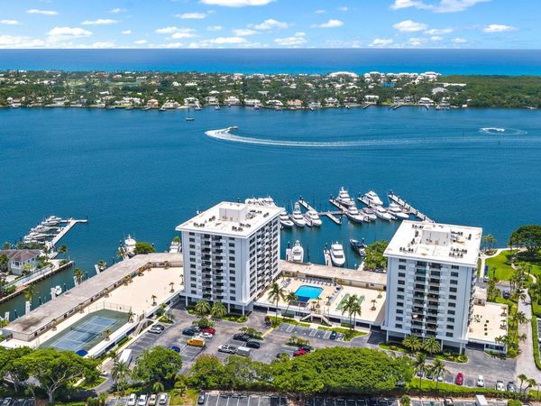 1200 Marine Way, Unit 915 (ph7), North Palm Beach, FL 33408