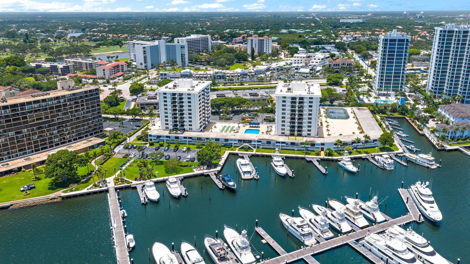 1200 Marine Way, Unit 915 (ph7), North Palm Beach, FL 33408 Photo