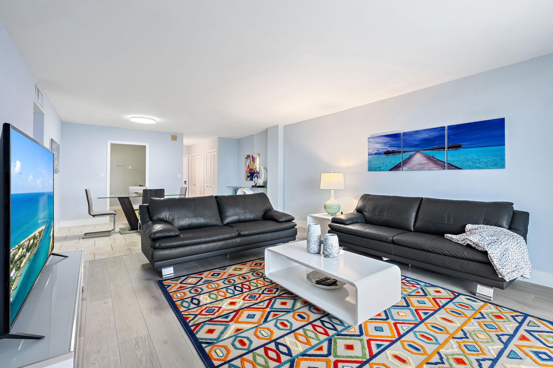 1200 Marine Way, Unit 915 (ph7), North Palm Beach, FL 33408 Photo