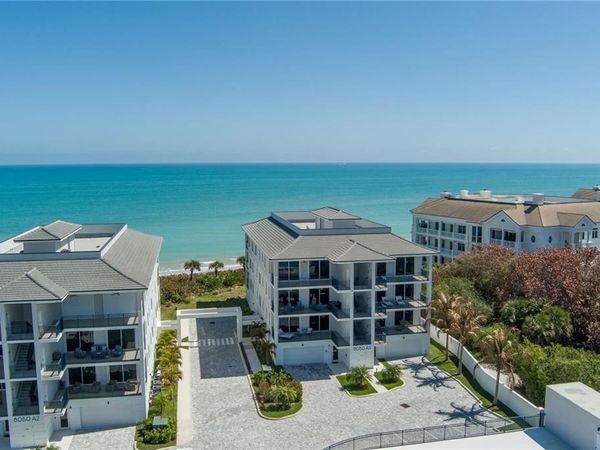 8050 Highway A1A, Unit 201, Vero Beach, FL 32963