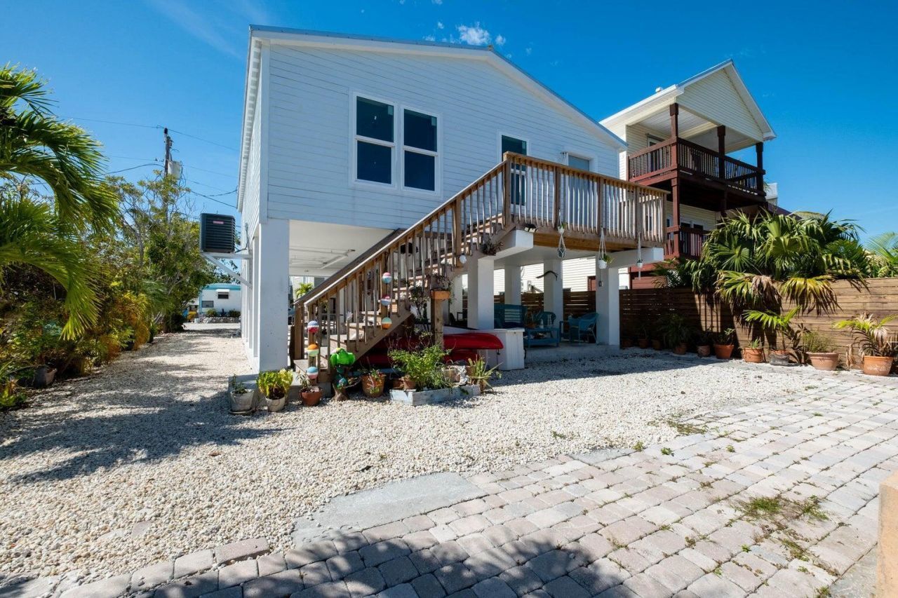 142 Airstream Lane, Tavernier, FL 33070 Photo