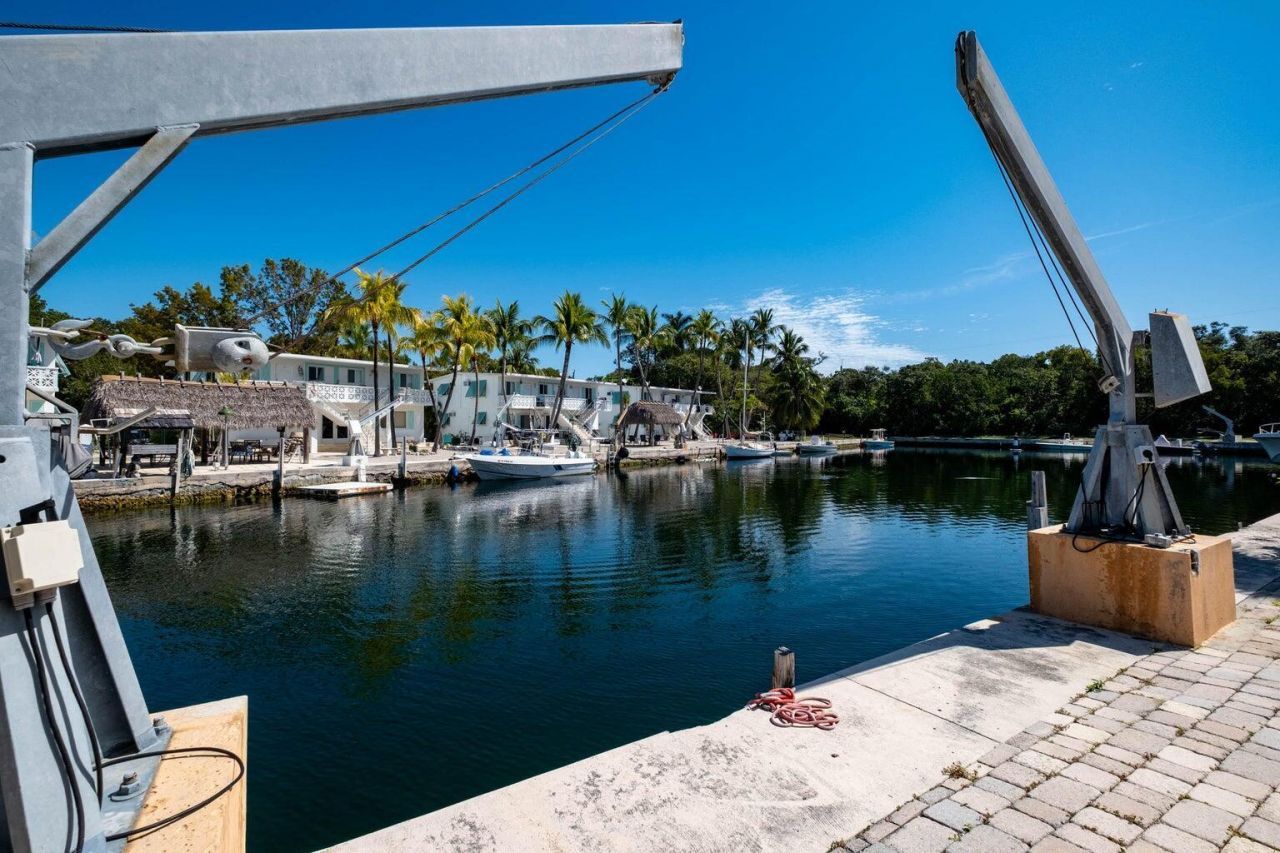 142 Airstream Lane, Tavernier, FL 33070 Photo