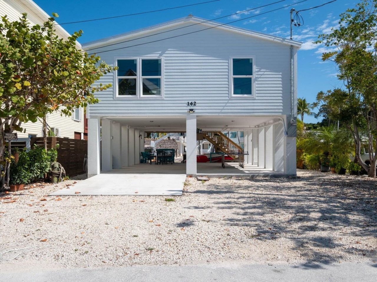 142 Airstream Lane, Tavernier, FL 33070 Photo