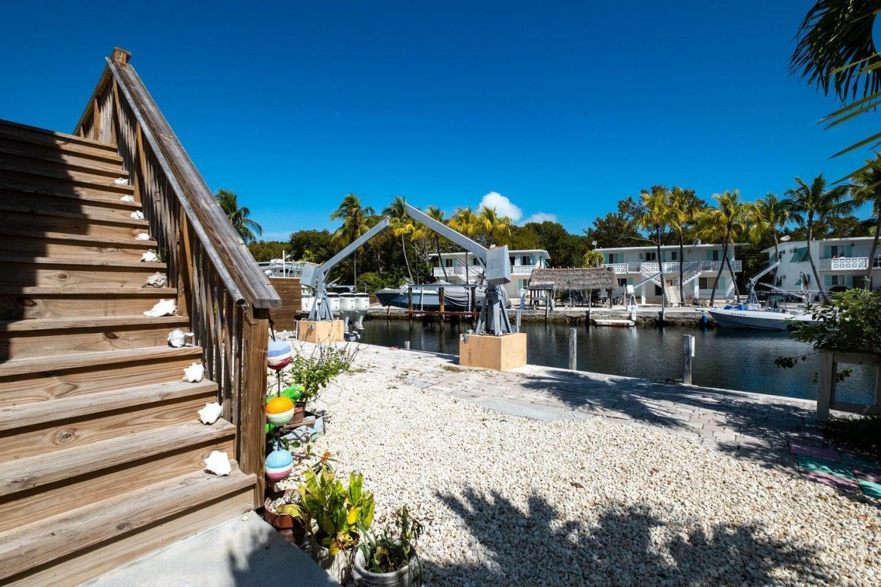 142 Airstream Lane, Tavernier, FL 33070 Photo