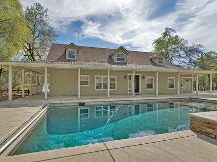 1988 Cold Springs Rd, Placerville, CA 95667 Photo