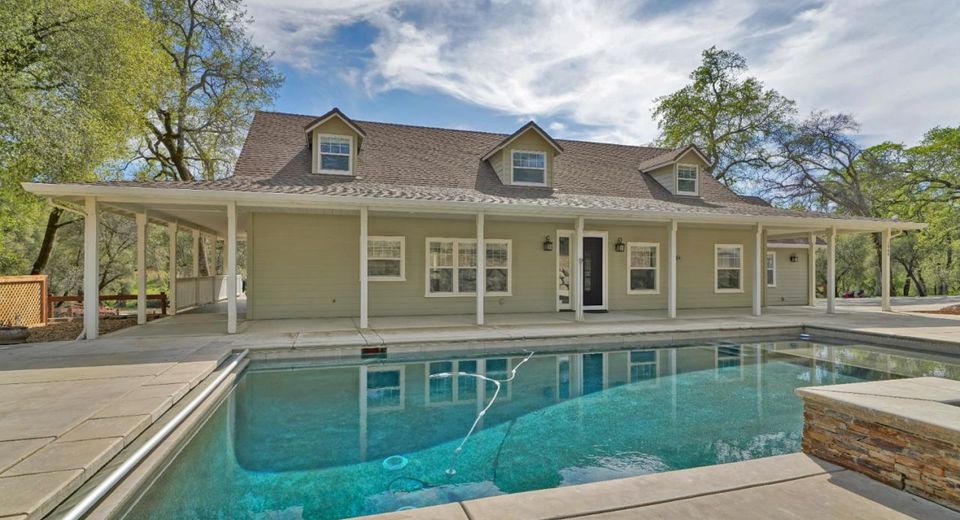 1988 Cold Springs Rd, Placerville, CA 95667 Photo