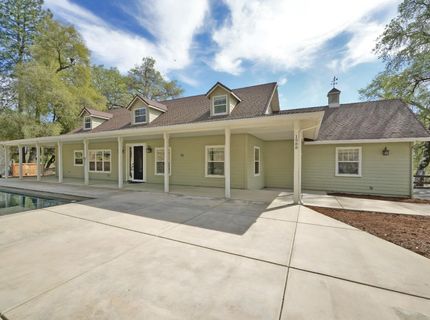 1988 Cold Springs Rd, Placerville, CA 95667 Photo