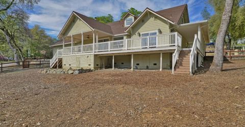1988 Cold Springs Rd, Placerville, CA 95667 Photo