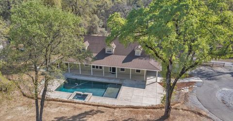 1988 Cold Springs Rd, Placerville, CA 95667 Photo