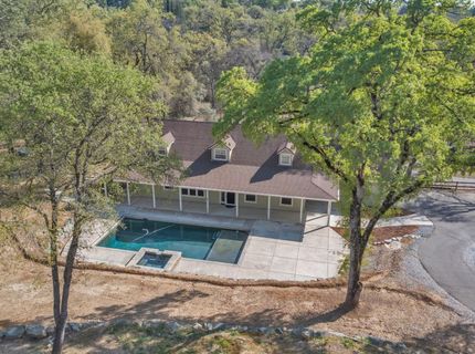 1988 Cold Springs Rd, Placerville, CA 95667 Photo