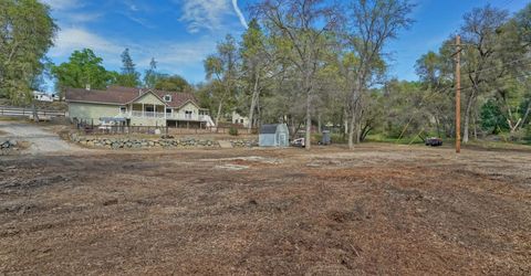 1988 Cold Springs Rd, Placerville, CA 95667 Photo