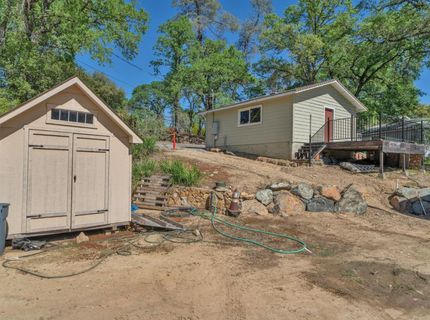1988 Cold Springs Rd, Placerville, CA 95667 Photo