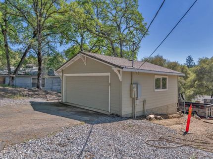 1988 Cold Springs Rd, Placerville, CA 95667 Photo