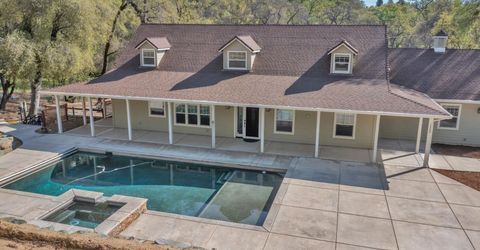 1988 Cold Springs Rd, Placerville, CA 95667 Photo