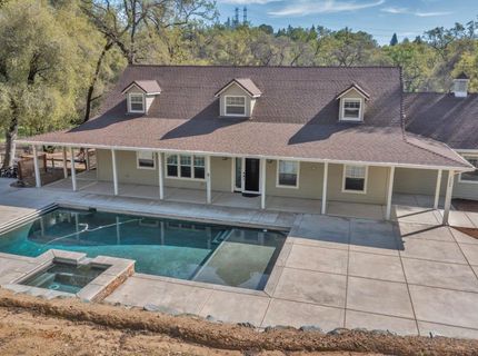 1988 Cold Springs Rd, Placerville, CA 95667 Photo