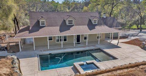 1988 Cold Springs Rd, Placerville, CA 95667 Photo