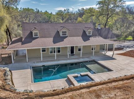 1988 Cold Springs Rd, Placerville, CA 95667 Photo